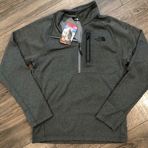 The North Face Canyonlands 1/2 Zip Pullover